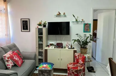 Apartamento com 1 quarto à venda na Rua José Fabiano Barcik, 453, Cajuru, Curitiba