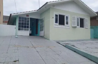 Casa com 3 quartos à venda na Rua Marcos Andreatta, 90, Mossunguê, Curitiba