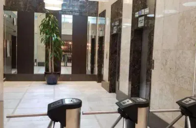 Sala comercial à venda na Rua Voluntários da Pátria, 233, Centro, Curitiba