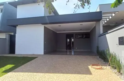Casa em condomínio para venda em ribeirão preto, bonfim paulista, 3 dormitórios, 3 suítes, 4 banheiros, 4 vagas