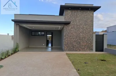 Casa em condomínio para venda em ribeirão preto, reserva sant`anna, 3 dormitórios, 3 suítes, 5 banheiros, 4 vagas