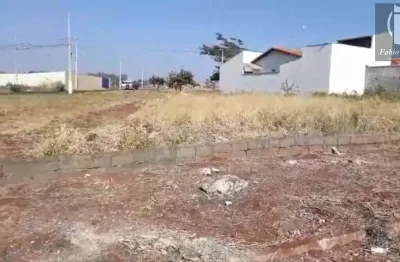 Terreno para venda em ribeirão preto, parque das oliveiras