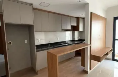 Apartamento para venda em ribeirão preto, ribeirânia, 2 dormitórios, 1 suíte, 2 banheiros, 1 vaga