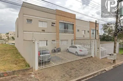 Apartamento para venda em ribeirão preto, residencial flórida, 2 dormitórios, 1 suíte, 2 banheiros, 1 vaga