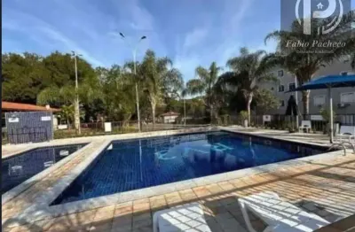Apartamento para venda em ribeirão preto, ribeirão verde, 2 dormitórios, 1 banheiro, 1 vaga