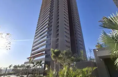 Apartamento para venda em ribeirão preto, jardim ilhas do sul, 3 dormitórios, 3 suítes, 5 banheiros, 4 vagas