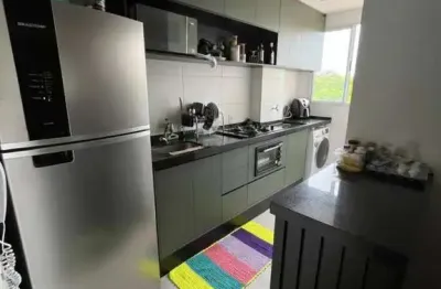 Apartamento para venda em ribeirão preto, chácaras pedro corrêa de carvalho, 2 dormitórios, 1 suíte, 2 banheiros, 1 vaga