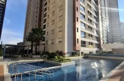Apartamento para venda em ribeirão preto, jardim botânico, 3 dormitórios, 3 suítes, 5 banheiros, 2 vagas