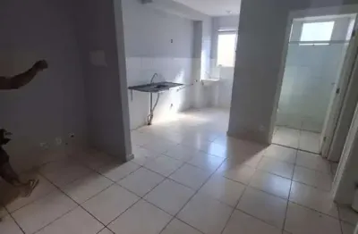 Apartamento para venda em ribeirão preto, residencial parque dos servidores, 2 dormitórios, 1 banheiro, 1 vaga