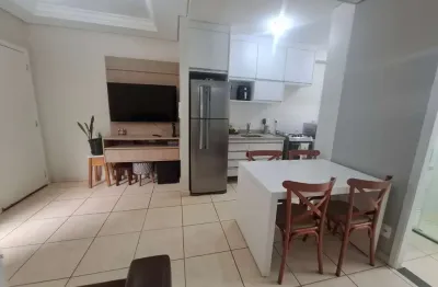Apartamento para venda em ribeirão preto, parque residencial lagoinha, 2 dormitórios, 1 banheiro, 1 vaga