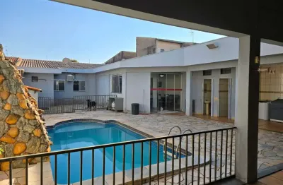 Casa para venda em ribeirão preto, parque residencial cândido portinari, 3 dormitórios, 1 suíte, 4 banheiros, 3 vagas