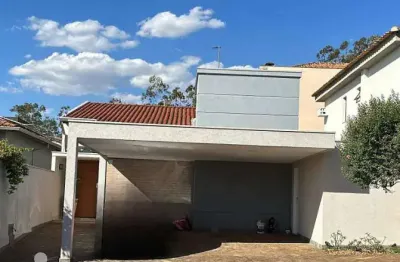 Casa em condomínio para venda em ribeirão preto, nova aliança, 3 dormitórios, 1 suíte, 3 banheiros, 2 vagas