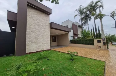 Casa em condomínio para venda em ribeirão preto, jardim cybelli, 3 dormitórios, 3 suítes, 4 banheiros, 4 vagas
