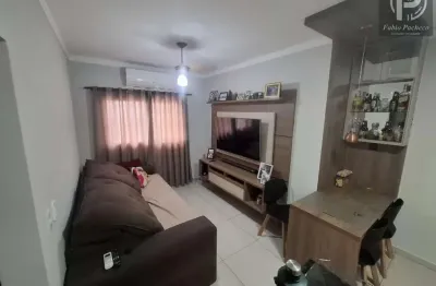 Apartamento para venda em ribeirão preto, residencial greenville, 2 dormitórios, 1 banheiro, 1 vaga