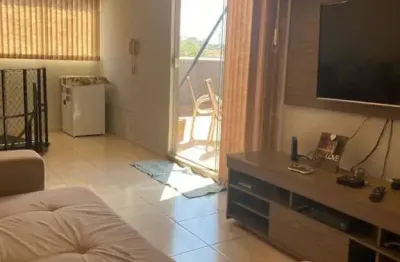 Apartamento para venda em ribeirão preto, presidente médici, 3 dormitórios, 1 suíte, 3 banheiros, 2 vagas