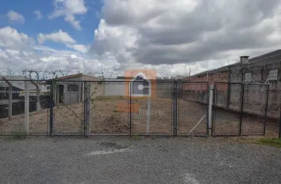 Terreno à venda na Rua Miguel Abrão Ajuz Neto, SN, Cará-cará, Ponta Grossa