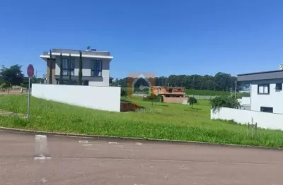 Terreno à venda na Rua João Silvio de Lara Machado, 110, Jardim Carvalho, Ponta Grossa