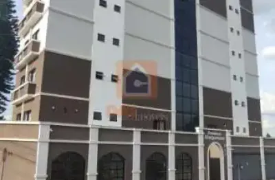 Apartamento com 3 quartos à venda na Avenida Melvin Jones, 164, Chapada, Ponta Grossa