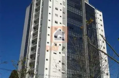 Apartamento com 3 quartos à venda na Rua Ermelino de Leão, 1097, Olarias, Ponta Grossa