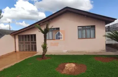 Casa com 2 quartos à venda na Rua João Cecy Filho, 3734, Uvaranas, Ponta Grossa