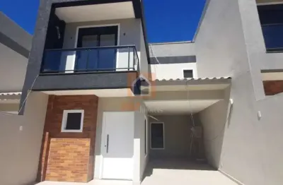 Casa com 3 quartos à venda na Rua Daily Luiz Wambier, s/n, Orfãs, Ponta Grossa