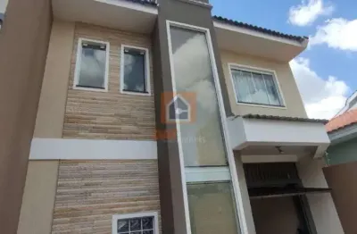 Casa com 3 quartos à venda na Rua Padre João Antônio, 53, Orfãs, Ponta Grossa