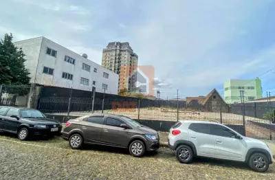 Terreno comercial para alugar na General Cândido Rondon, s/n, Nova Rússia, Ponta Grossa