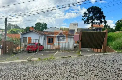 Casa em condomínio fechado com 3 quartos à venda na Rua Souza Caldas, 277, Uvaranas, Ponta Grossa