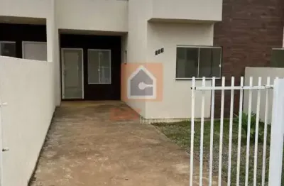 Casa com 2 quartos à venda na Rua Doutor Cid Cordeiro Prestes, 531, Uvaranas, Ponta Grossa