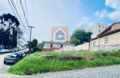Terreno à venda na Rua Marechal Hermes, Ronda, Ponta Grossa