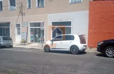 Ponto comercial para alugar na Rua Coronel Solano, 121, Centro, Ponta Grossa