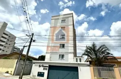 Apartamento com 3 quartos à venda na Rua Nilo Peçanha, 800, Estrela, Ponta Grossa