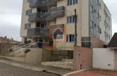 Apartamento com 3 quartos à venda na Rua Couto Magalhães, 704, Nova Rússia, Ponta Grossa