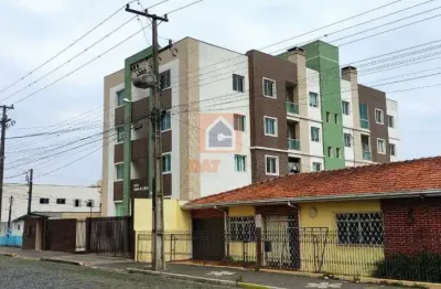 Apartamento com 3 quartos à venda na Rua Pedro Álvares Cabral, 189, Nova Rússia, Ponta Grossa