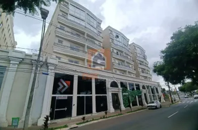 Apartamento com 3 quartos à venda na Avenida Visconde de Mauá, 2709, Oficinas, Ponta Grossa