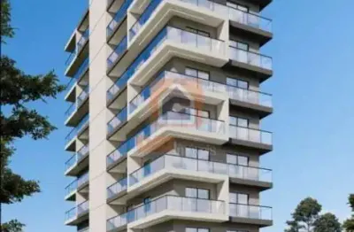 Apartamento com 3 quartos à venda na Rua Nilo Peçanha, 46, Oficinas, Ponta Grossa