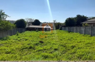 Terreno à venda na Rua José Ferreira de Quadros, s/n, Cará-cará, Ponta Grossa