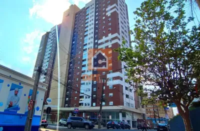 Apartamento com 3 quartos à venda na Rua Augusto Ribas, 289, Centro, Ponta Grossa