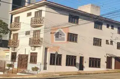 Apartamento com 3 quartos à venda na Rua Quintino Bocaiúva, 255, Orfãs, Ponta Grossa