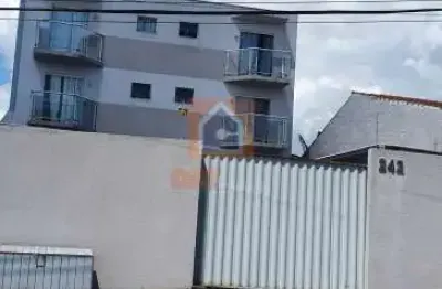 Apartamento semimobiliado à venda, no bairro jardim carvalho