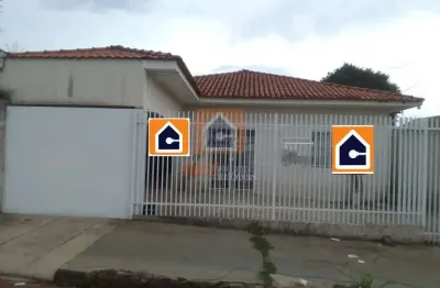 Casa com 3 quartos à venda na Rua Santa Lúcia, 12, Cará-cará, Ponta Grossa