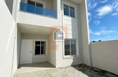 Casa com 3 quartos à venda na Rua Suíça, s/n, Oficinas, Ponta Grossa