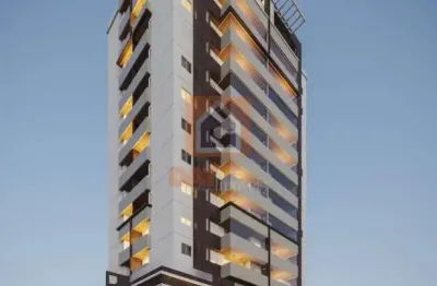 Apartamento com 3 quartos à venda na Rua Paulo Frontin, s/n, Orfãs, Ponta Grossa
