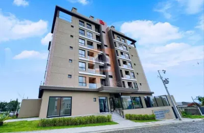 Apartamento com 3 quartos à venda na Rua Octávio de Carvalho, 700, Jardim Carvalho, Ponta Grossa