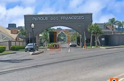 Terreno à venda na Rua Doutor Leopoldo Guimarães da Cunha, 1551, Oficinas, Ponta Grossa