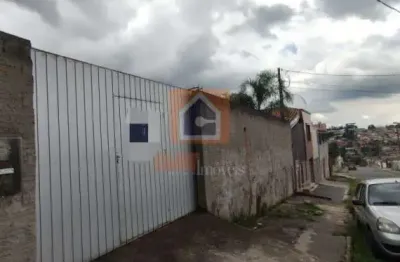 Terreno à venda na Rua Barão do Amazonas, 233, Ronda, Ponta Grossa