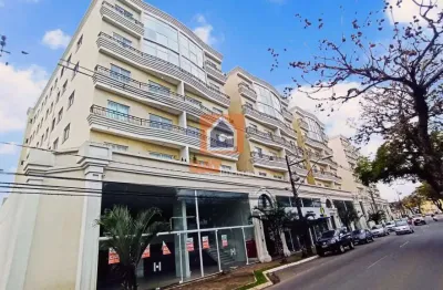 Apartamento para venda no edifício visconde em oficinas