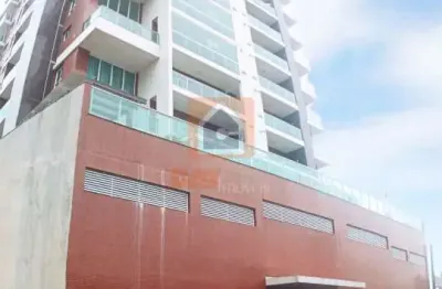 Apartamento com 3 quartos à venda na Rua Venezuela, 44, Oficinas, Ponta Grossa
