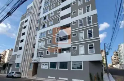 Apartamento com 2 quartos à venda na Rua Freire Alemão, 1044, Estrela, Ponta Grossa