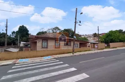 Terreno à venda na Rua Ceará, 480, Olarias, Ponta Grossa